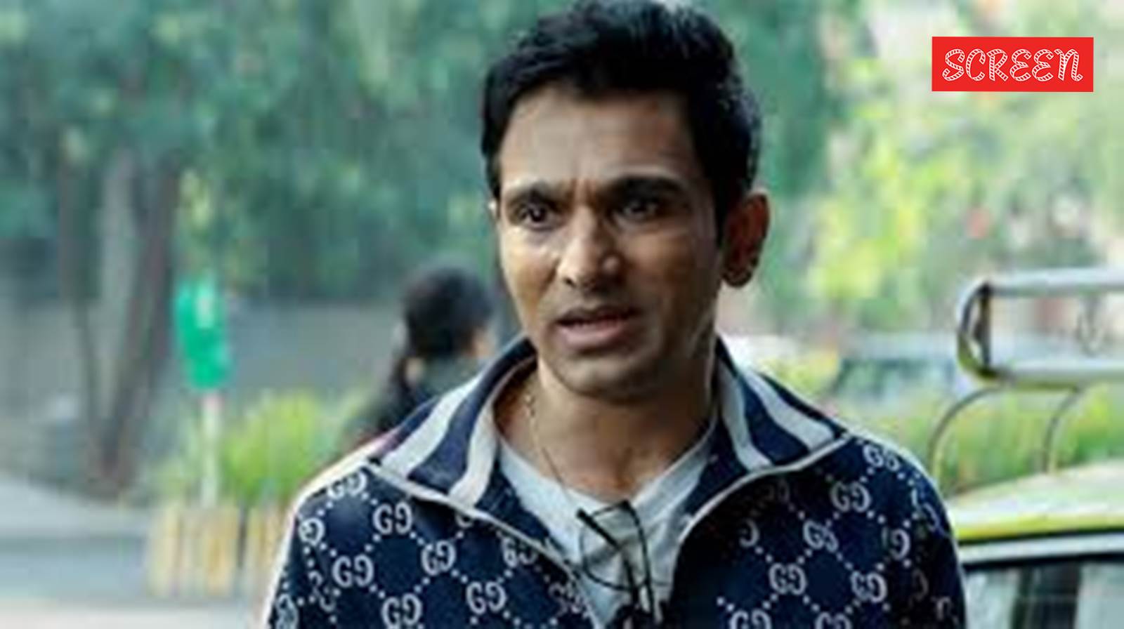 Pratik Gandhi 