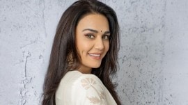 Discover the benefits of Hot Pilates for winter fitness with Preity Zinta's inspiring routine