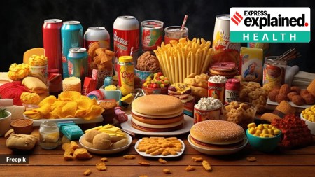 Ultra-processed food were over 50% of US ADults’ diets: study