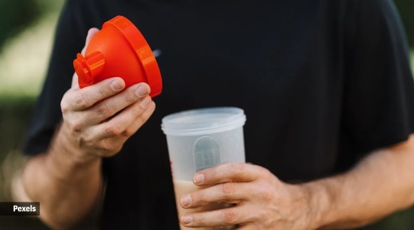protein
