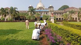 pune, pune jail break, pune Yerawada jail