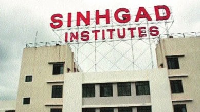 Pune sinhagad