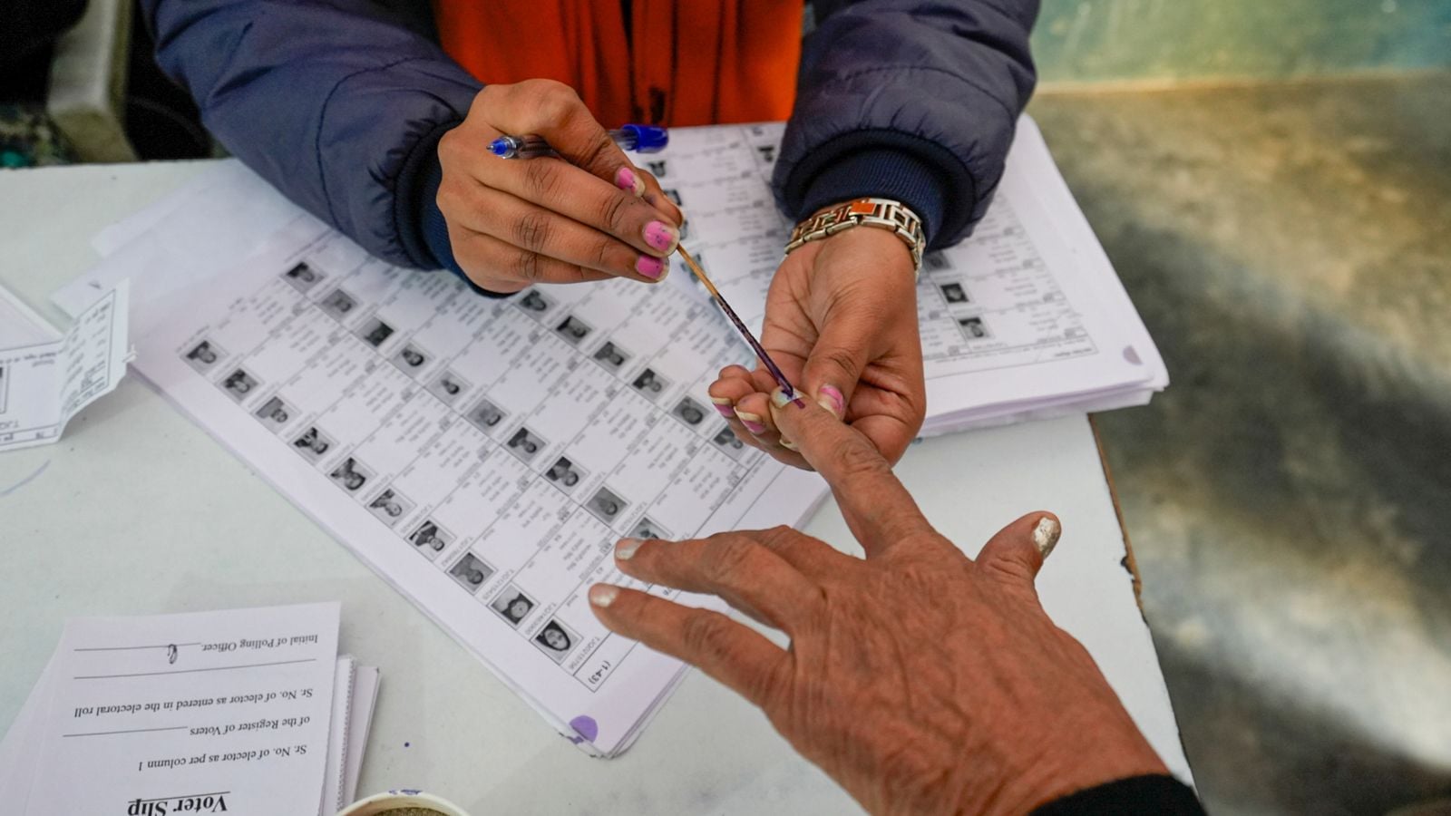 Punjab municipal polls: AAP wins Patiala, struggles elsewhere.