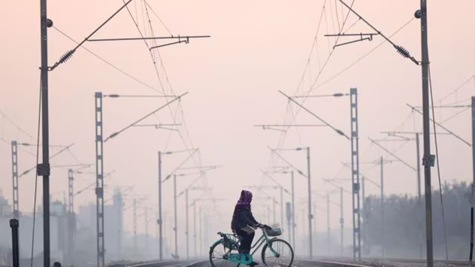 GRAP Stage III enforced across NCR amid ‘very poor’ air quality | Delhi News