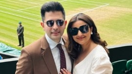 raghav chadha, parineeti chopra, marriage, bollywood, politics, career