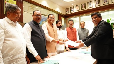 maharashtra assembly