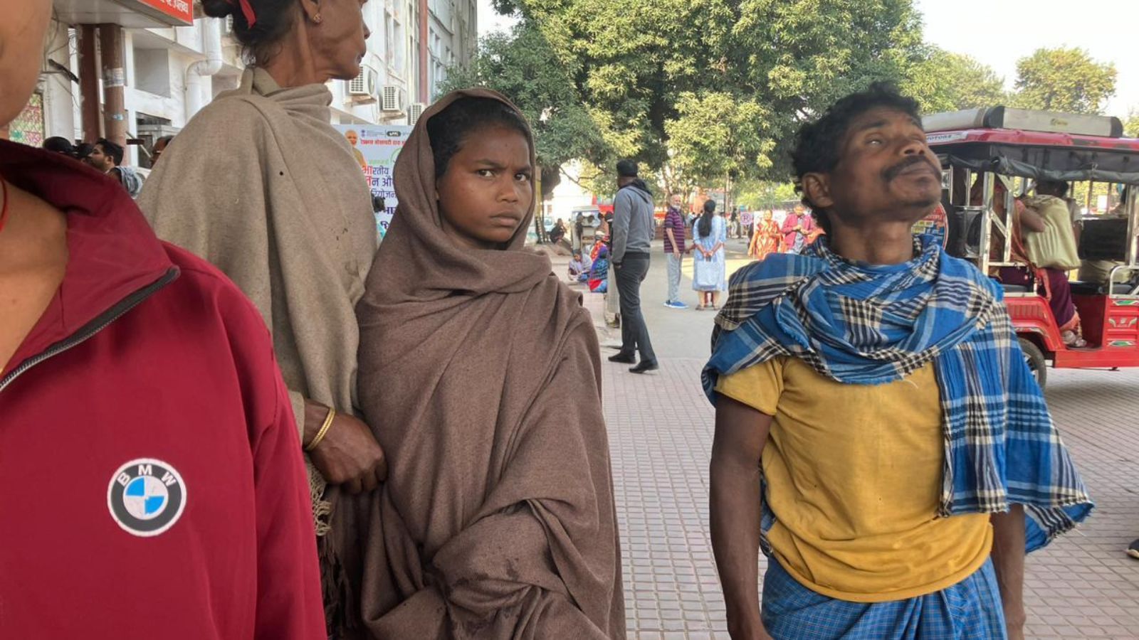 Girl with ‘foreign object’ lodged in neck among 4 children injured in Abujhmad encounter that killed 7 Maoists | India News Girl with ‘foreign object’ lodged in neck among 4 children injured in Abujhmad encounter that killed 7 Maoists | India News