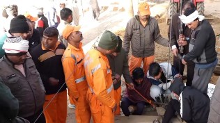 ndrf, rajasthan borewell accident, indian express