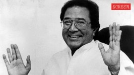 Rajesh Khanna took a huge signing amount even before he read the script. (Photo: Express Archives)