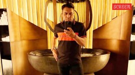 ram kapoor weight loss