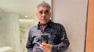Ram Kapoor shared pictures after dramatic weight loss journey