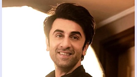 ranbir kapoor