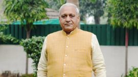 Ranbir Gangwa, Haryana