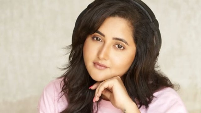 Rashami Desai on financial challenges