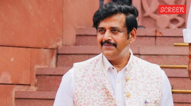 ravi kishan