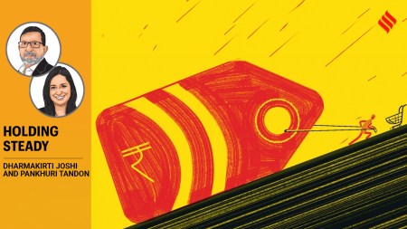 RBI interest rates, interest rates, bank interest rates, Reserve Bank of India, monetary policy committee, editorial, Indian express, opinion news, indian express editorial