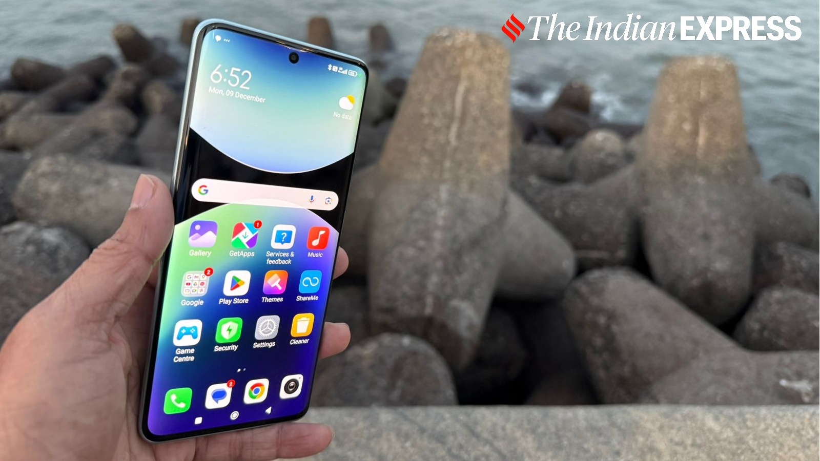 Redmi Note 14 Pro+