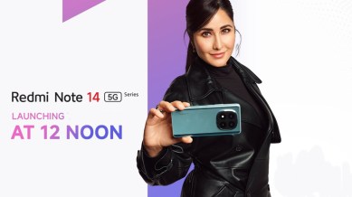 Redmi Note 14 series