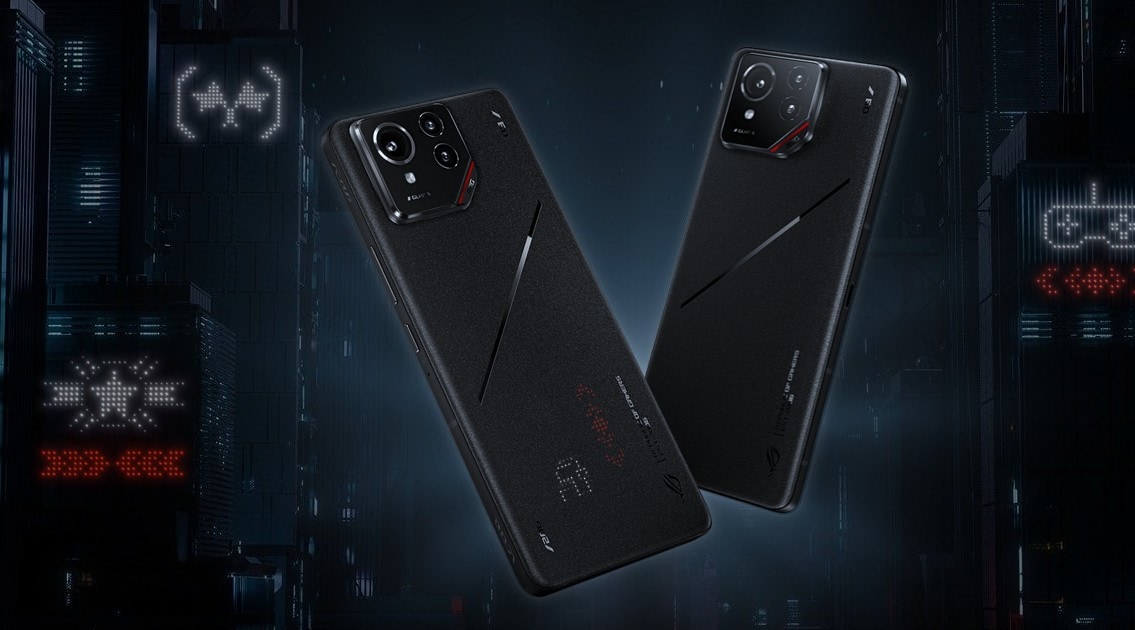 ROG Phone 9