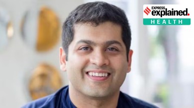 Rohan Mirchandani