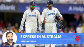 Rohit
