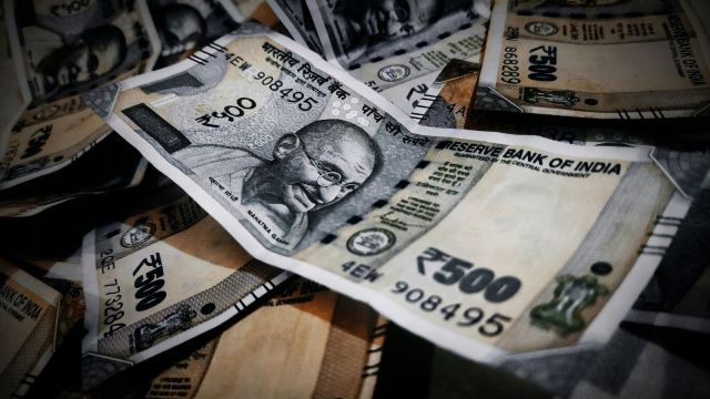 Rupee
