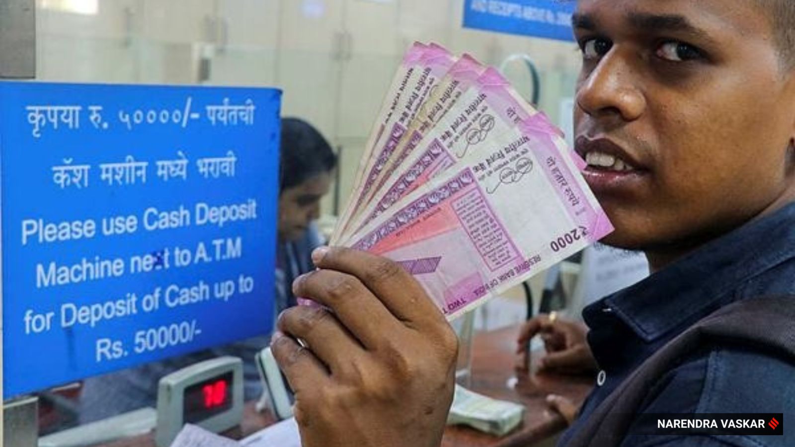 Surging crude oil prices pushed the rupee down further, experts said. (Express Photo)