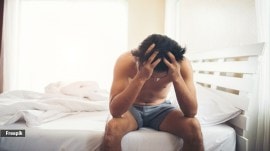 sexual health, winter penis