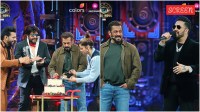 Inside Salman Khan’s birthday celebrations on Bigg Boss 18 sets with Mika Singh, Krushna Abhishek and others