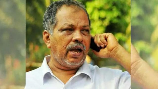 Charmadi Hasanabba, now 73, is a legendary figure in the annals of the Charmadi Ghat and an unsung hero for thousands of accident victims