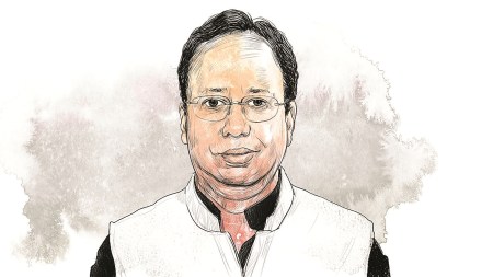 Sanjay Jaiswal, Gautam Adani, Delhi Confidential, Narendra Modi, Christmas celebrations, Indian express news, current affairs