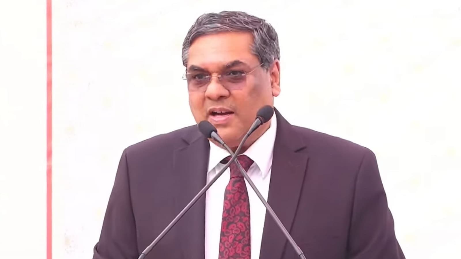 CJI recuses from CEC appointment law challenge