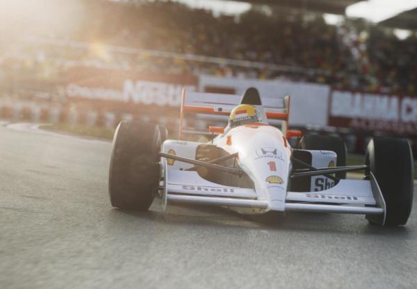 senna