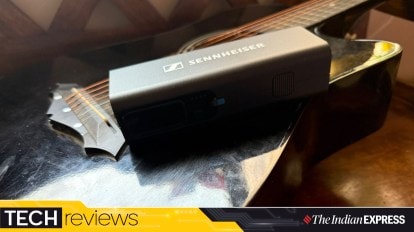 Sennheiser Profile Wireless