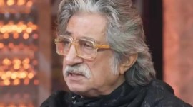 Shakti Kapoor