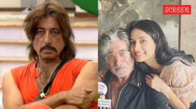 Shakti Kapoor was a contestant on Bigg Boss Season 5.