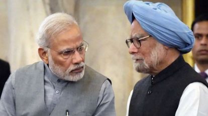 PM Modi: Manmohan Singh will be remembered as a noble leader dedicated to reforms | India News - The Indian Express