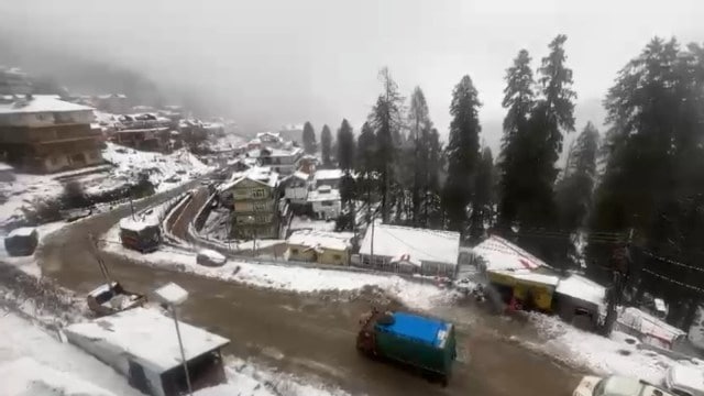 shimla