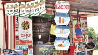 Consumption inequality, both in rural and urban areas, has declined compared with 2022-23, the Survey report shows. (Express Photo)