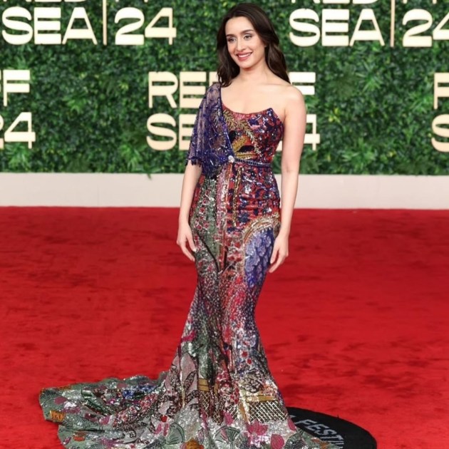 red sea film festival