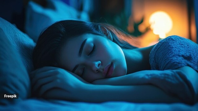 Does the ‘Hot, Cold, Deaf, and Blind’ method to improve sleep work?