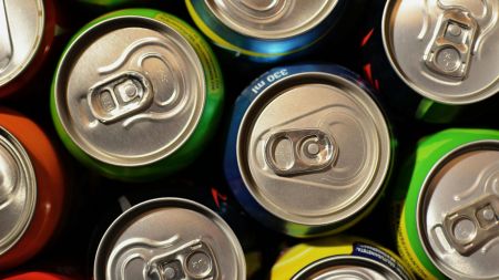 In a study, soda users showed the highest risk of developing cadiovascular diseases. (Photo Credits: Pexels)