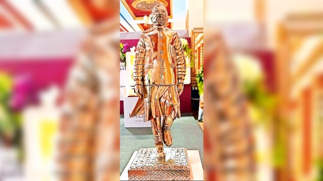 international gems exhibition, Gujarat international gems exhibition, Southern Gujarat Chamber of Commerce and Industry, Ahmedabad news, Gujarat news, India news, Indian express, current affairs