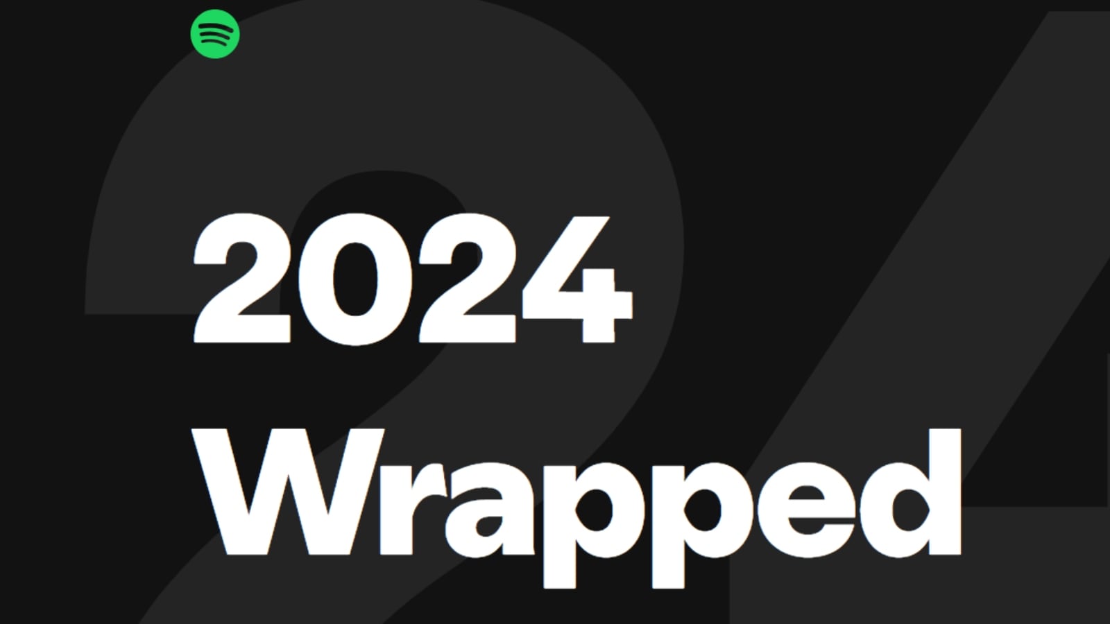 Spotify Wrapped 2024: Arijith Singh most-streamed artist, Ranbir Kapoor’s ‘Animal’ most-streamed album
