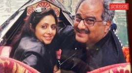 sridevi boney kapoor