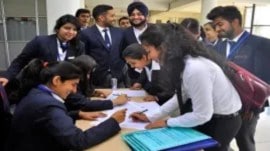 SSC JE 2024 Recruitment: As many as 1,701 vacancies will be filled as part of the recruitment process