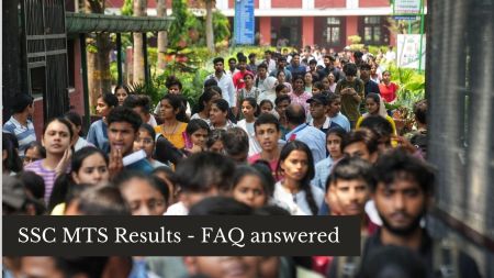 SSC MTS Results 2024: Websites to check, official websites— FAQs answered