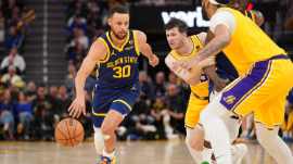 Golden State Warriors