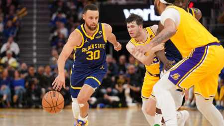 Golden State Warriors