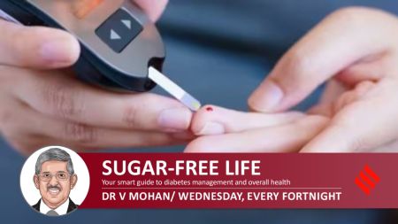 A diet filled with refined sugars can lead to spikes in blood sugar, creating a cycle of cravings and energy crashes.